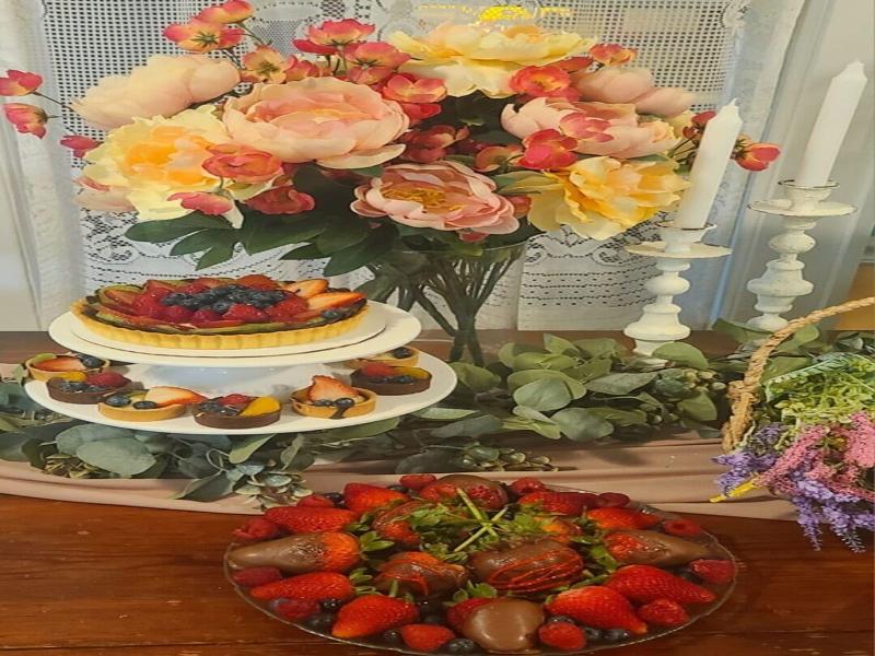 The Original Romar House B&b Inn image