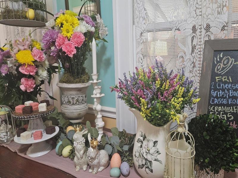 The Original Romar House B&b Inn image