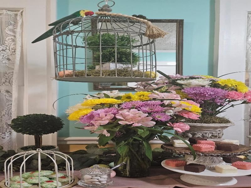 The Original Romar House B&b Inn image
