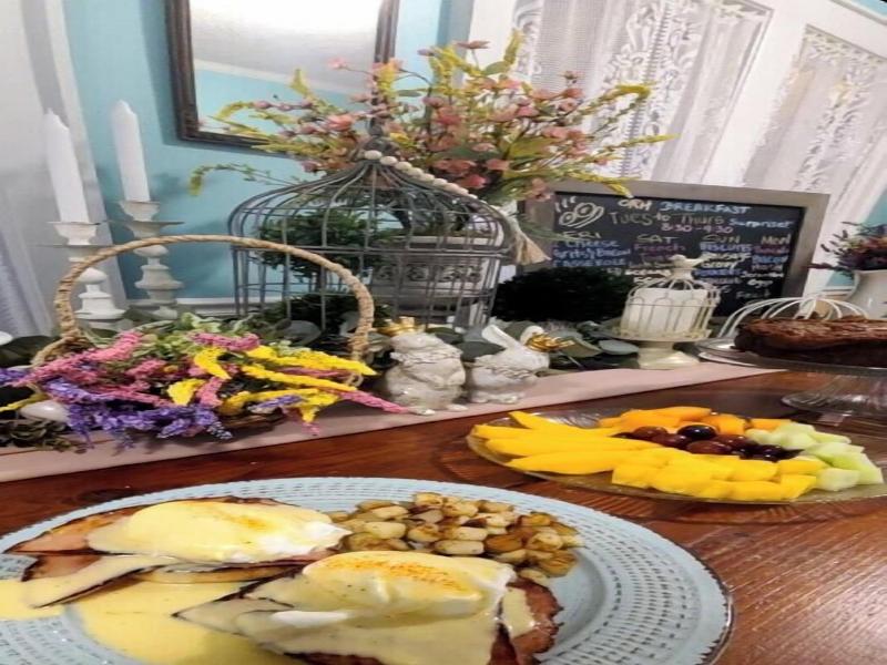The Original Romar House B&b Inn image