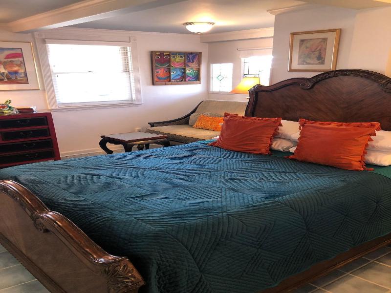 The Original Romar House B&b Inn image