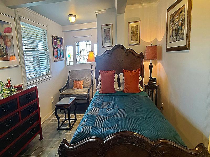 The Original Romar House B&b Inn image