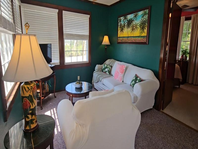 The Original Romar House B&b Inn image