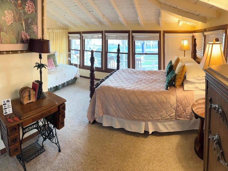 The Original Romar House B&b Inn image