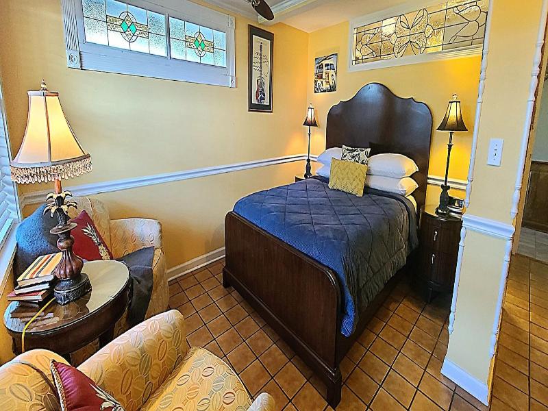 The Original Romar House B&b Inn image