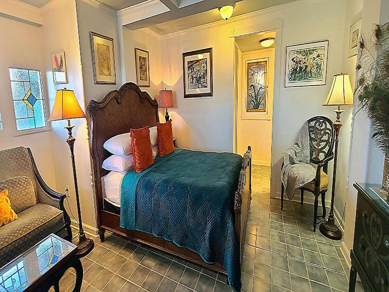 The Original Romar House B&b Inn image