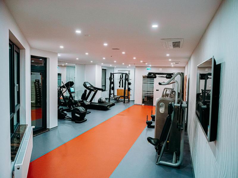 Grand View Hotel & Suites Copou