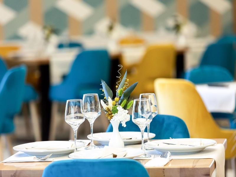 Grand View Hotel & Suites Copou