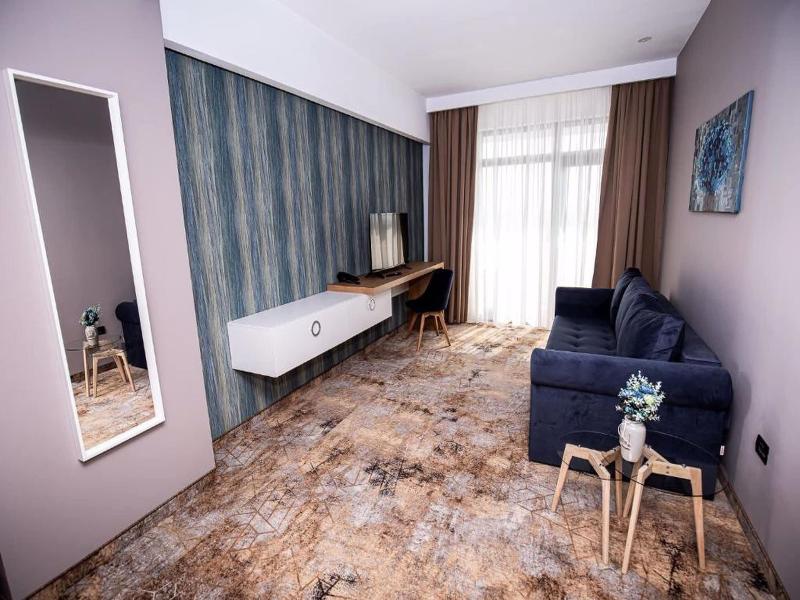 Grand View Hotel & Suites Copou 3
