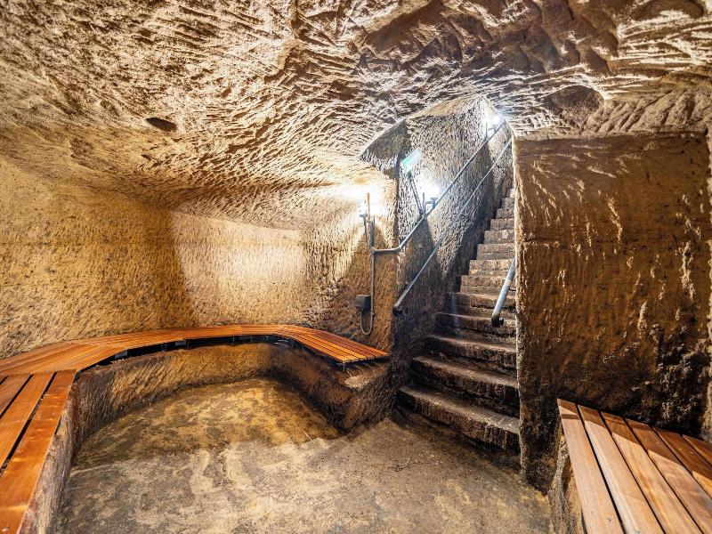 St Mary's Quarters image