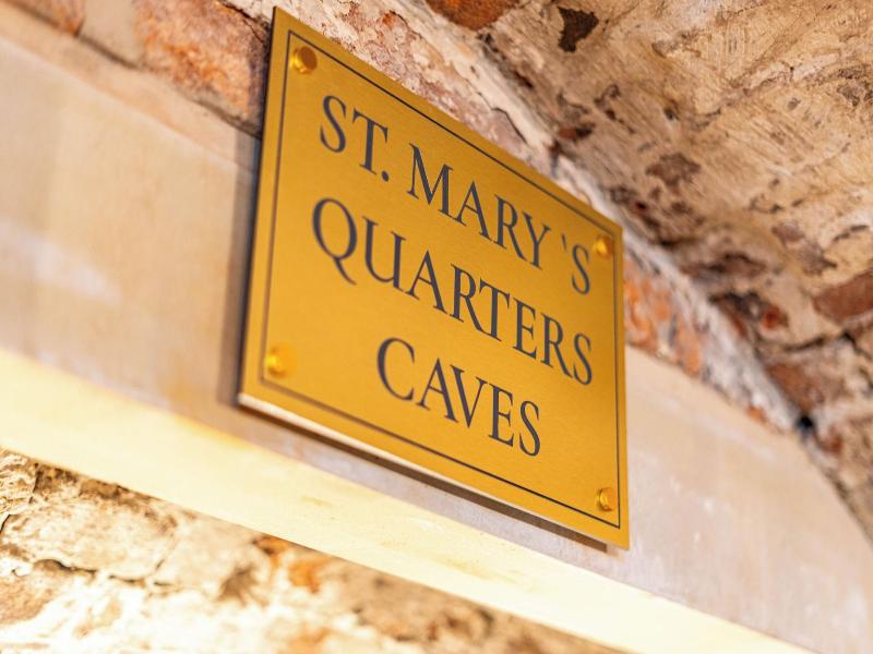 St Mary's Quarters image