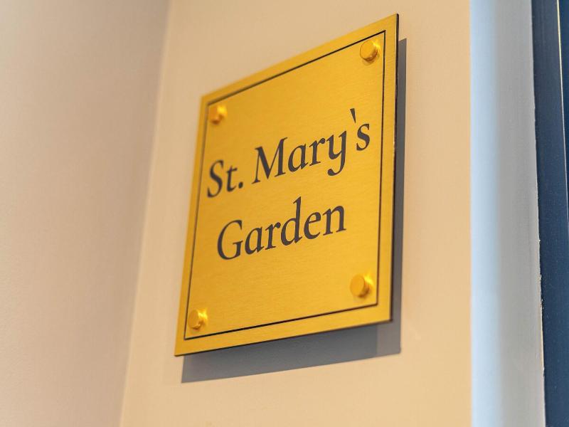 St Mary's Quarters image