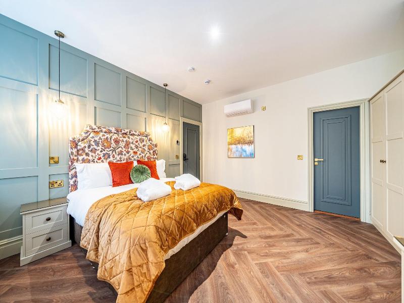 St Mary's Quarters image