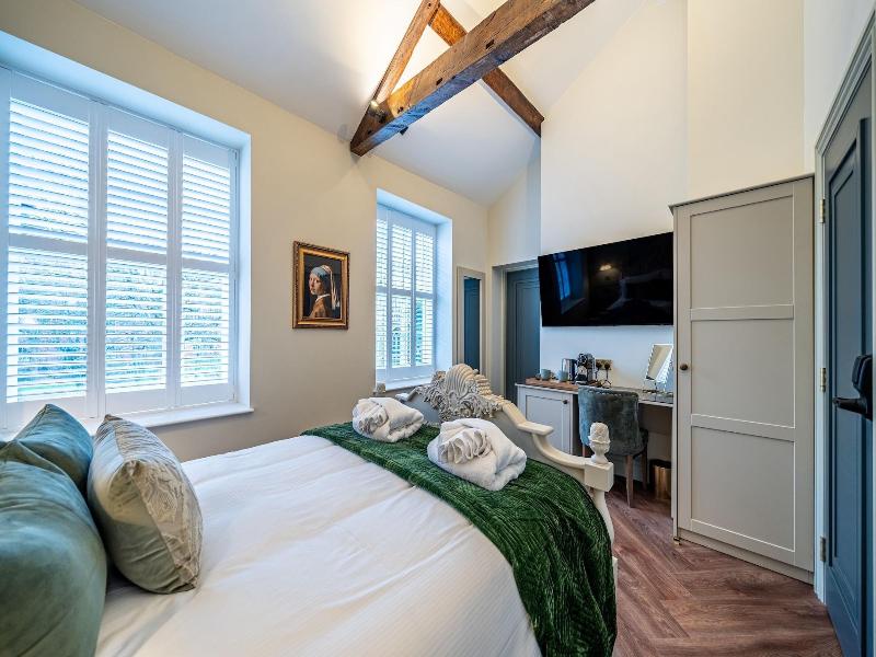 St Mary's Quarters image