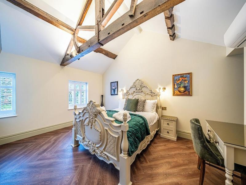 St Mary's Quarters image