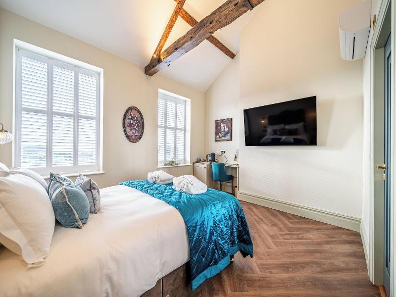 St Mary's Quarters image
