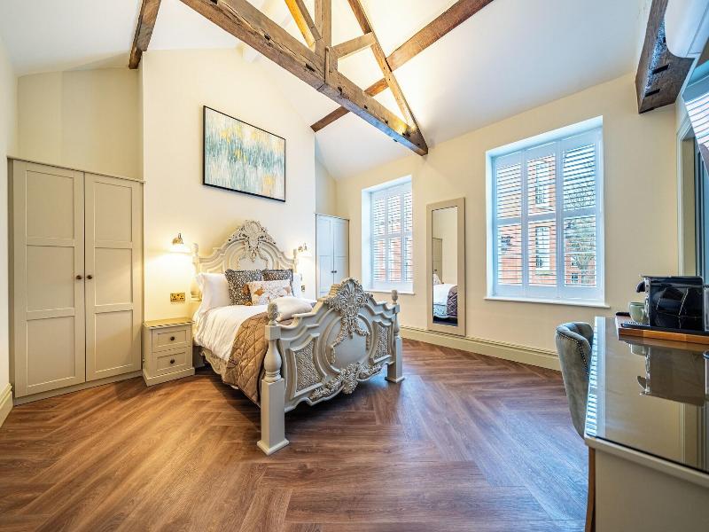 St Mary's Quarters image