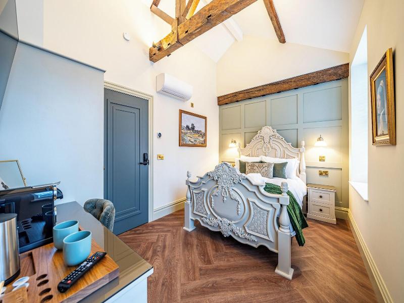 St Mary's Quarters image