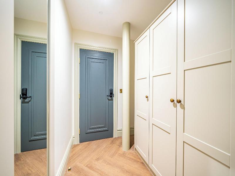 St Mary's Quarters image