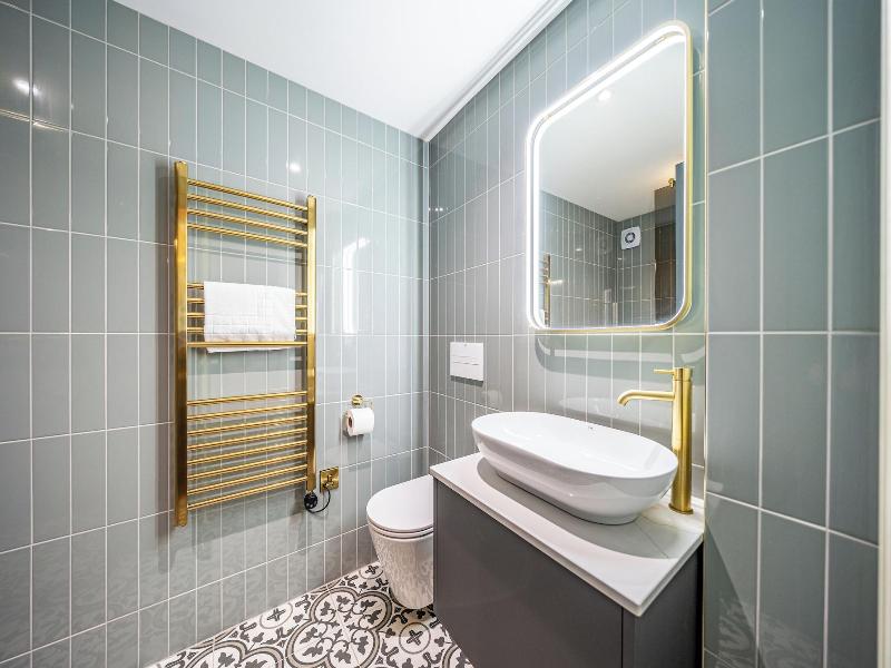 St Mary's Quarters image