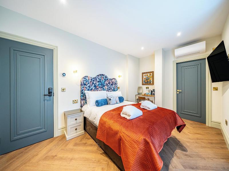 St Mary's Quarters image