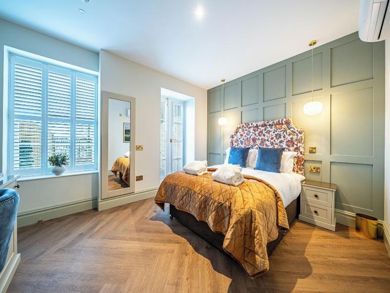 St Mary's Quarters image