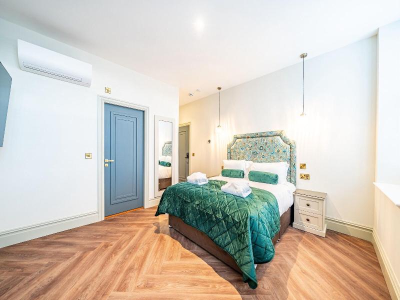 St Mary's Quarters image