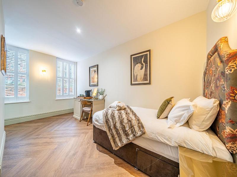 St Mary's Quarters image