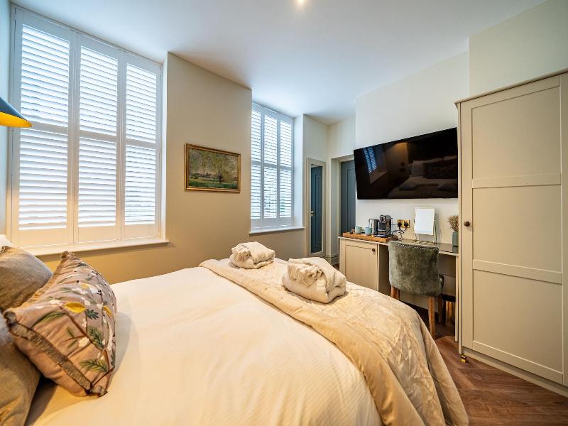 St Mary's Quarters image