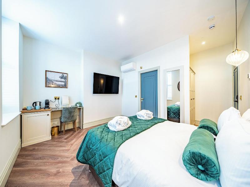 St Mary's Quarters image