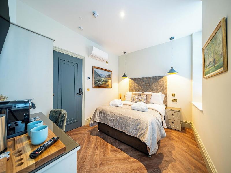 St Mary's Quarters image