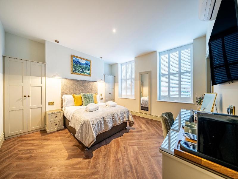 St Mary's Quarters image