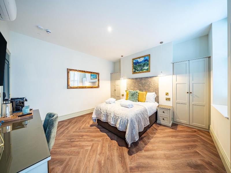 St Mary's Quarters image