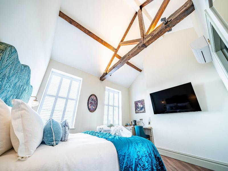 St Mary's Quarters image