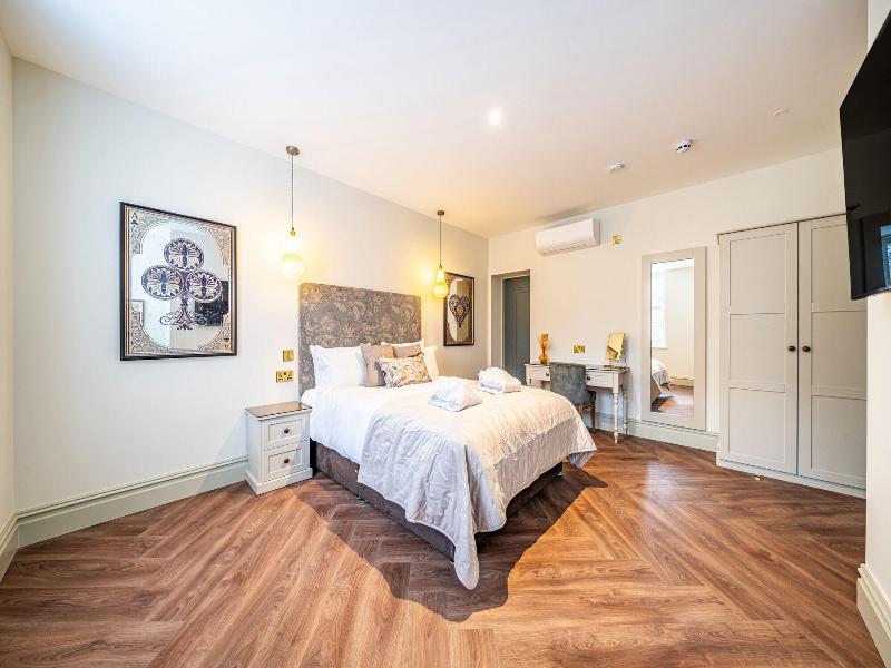 St Mary's Quarters image