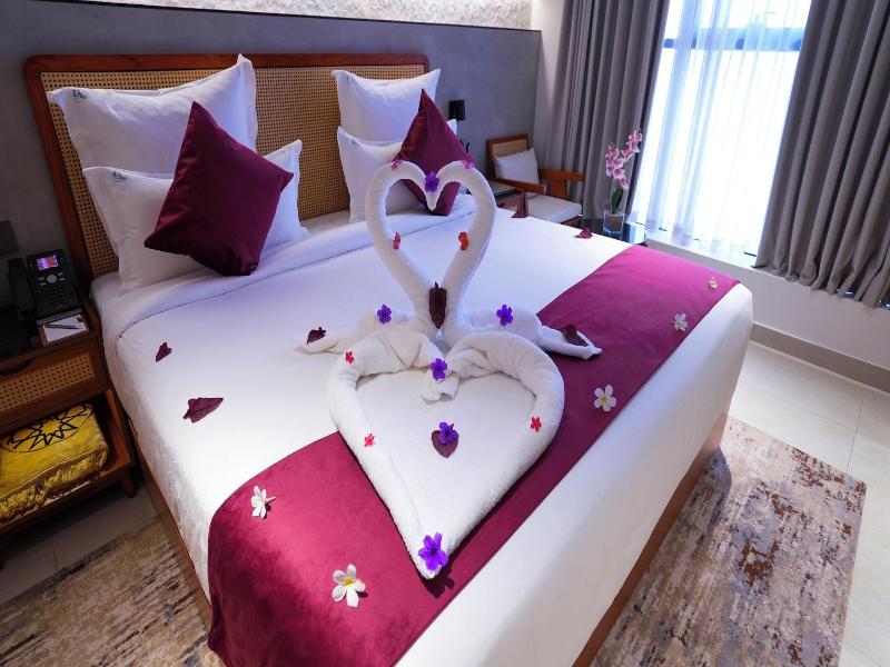 Hotel Vivian Park El Raed image