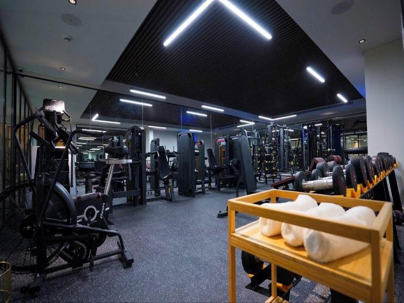 Hotel Vivian Park El Raed image