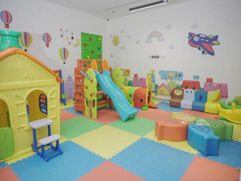 Hotel Vivian Park El Raed image