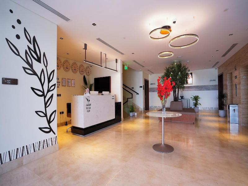 Hotel Vivian Park El Raed image