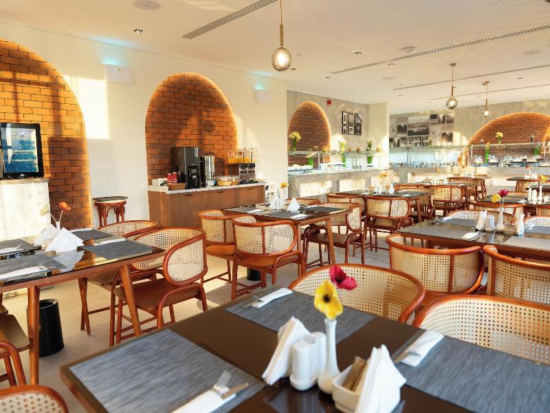 Hotel Vivian Park El Raed image
