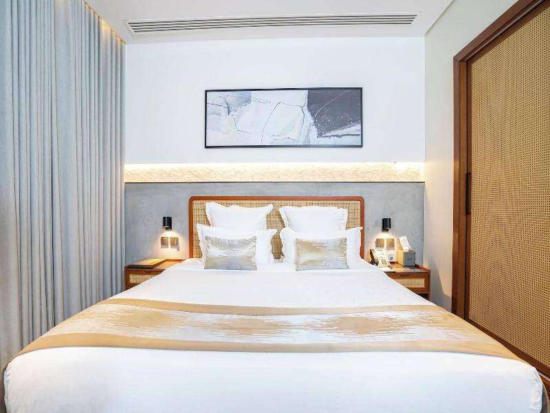 Hotel Vivian Park El Raed image
