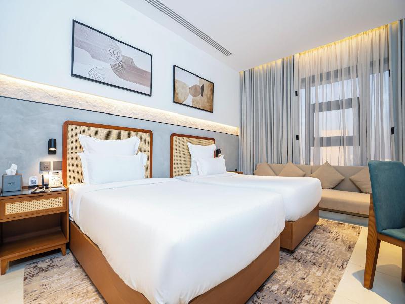 Hotel Vivian Park El Raed image