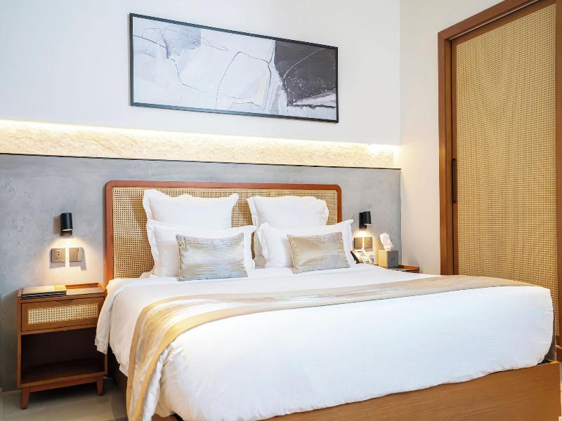 Hotel Vivian Park El Raed image