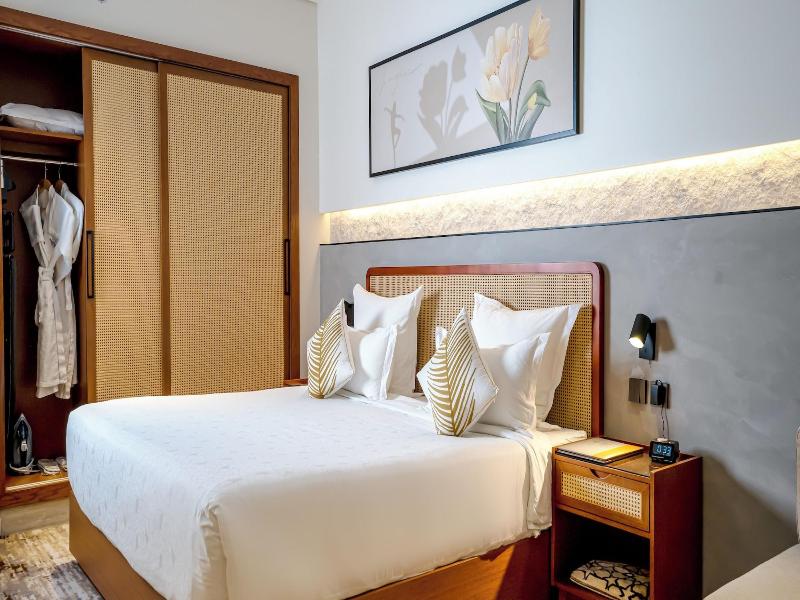 Hotel Vivian Park El Raed image