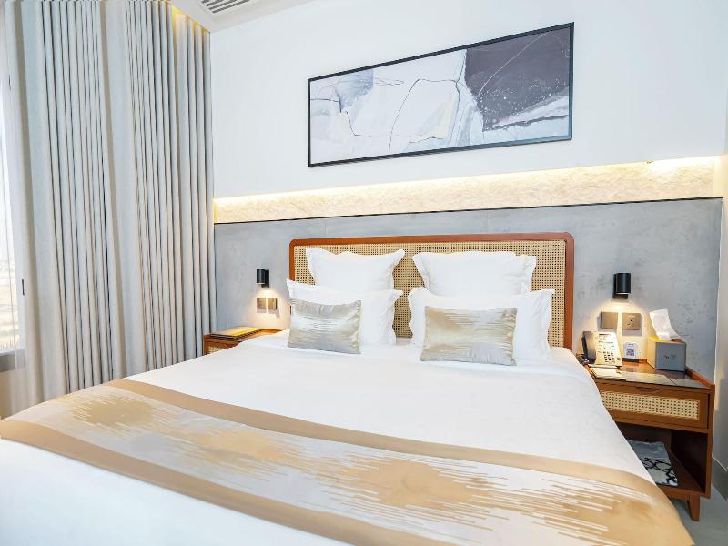 Hotel Vivian Park El Raed image
