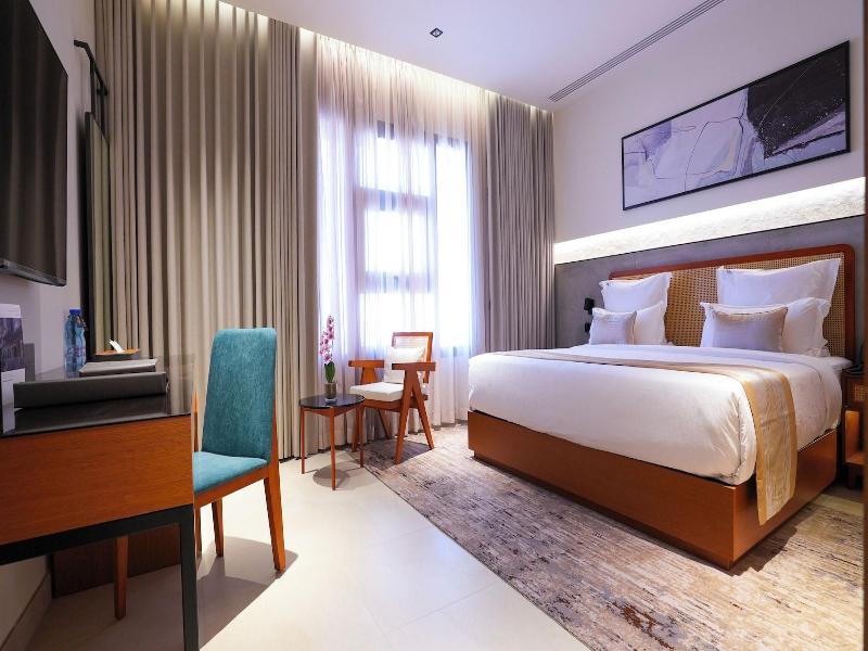 Hotel Vivian Park El Raed image