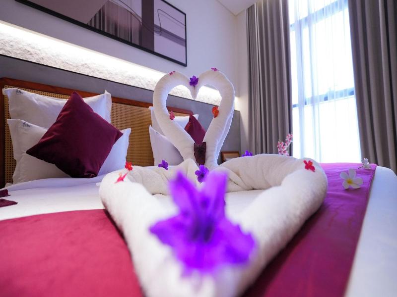 Hotel Vivian Park El Raed image