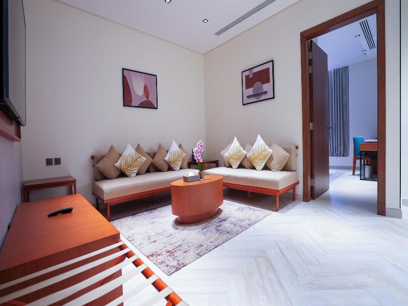 Hotel Vivian Park El Raed image