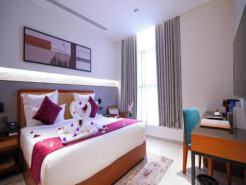 Hotel Vivian Park El Raed image