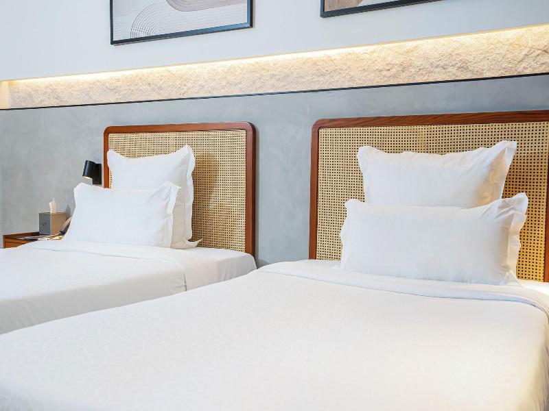 Hotel Vivian Park El Raed image